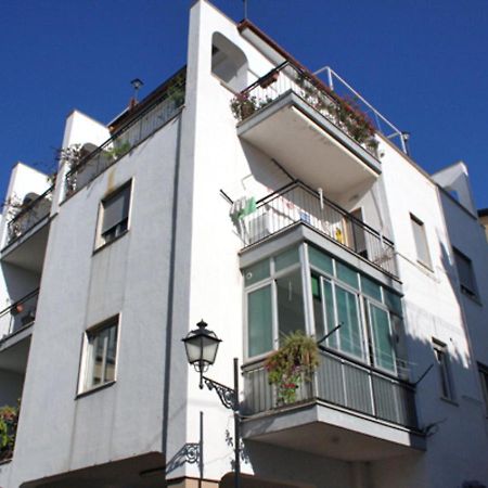 Apartment Angelina By Interhome Sorrento Exterior foto