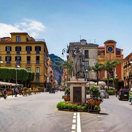Apartment Angelina By Interhome Sorrento Exterior foto