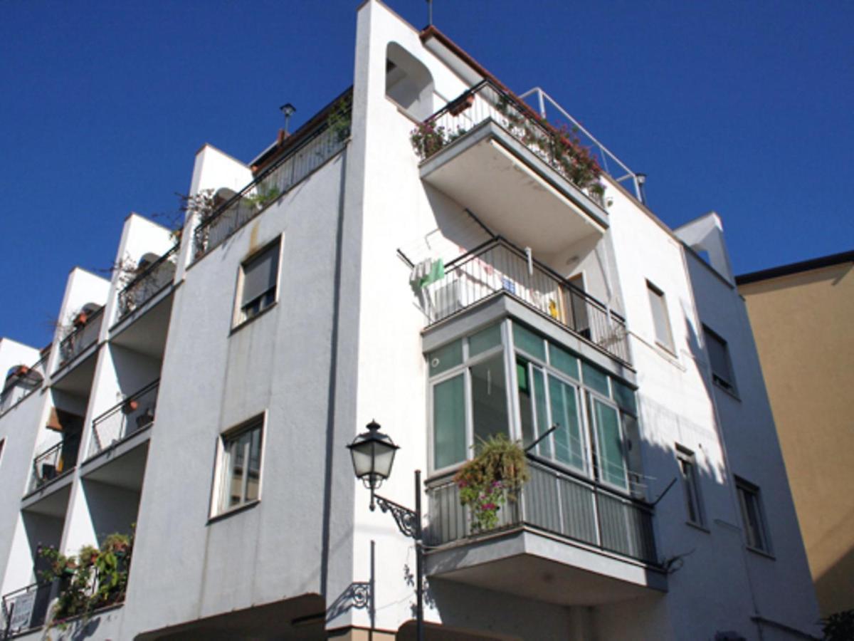 Apartment Angelina By Interhome Sorrento Exterior foto