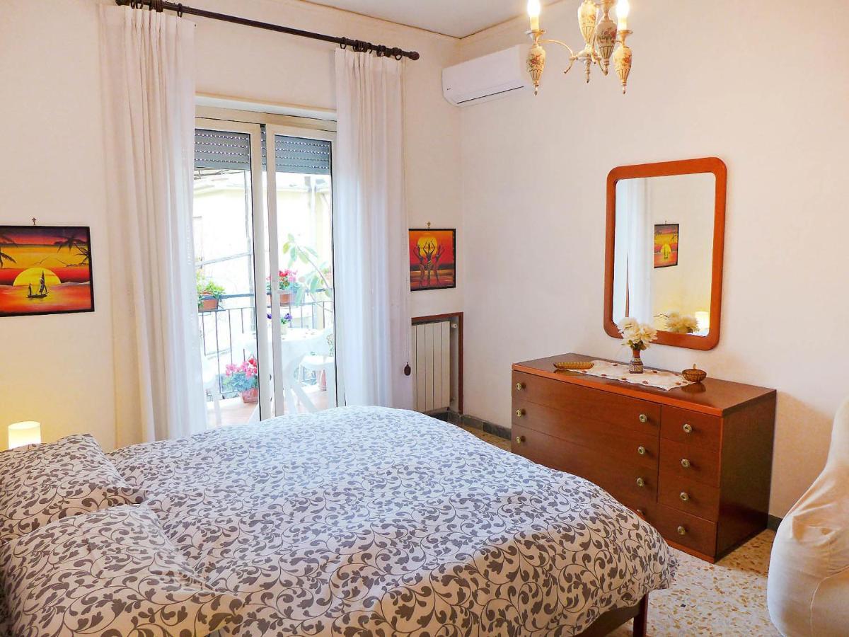 Apartment Angelina By Interhome Sorrento Exterior foto