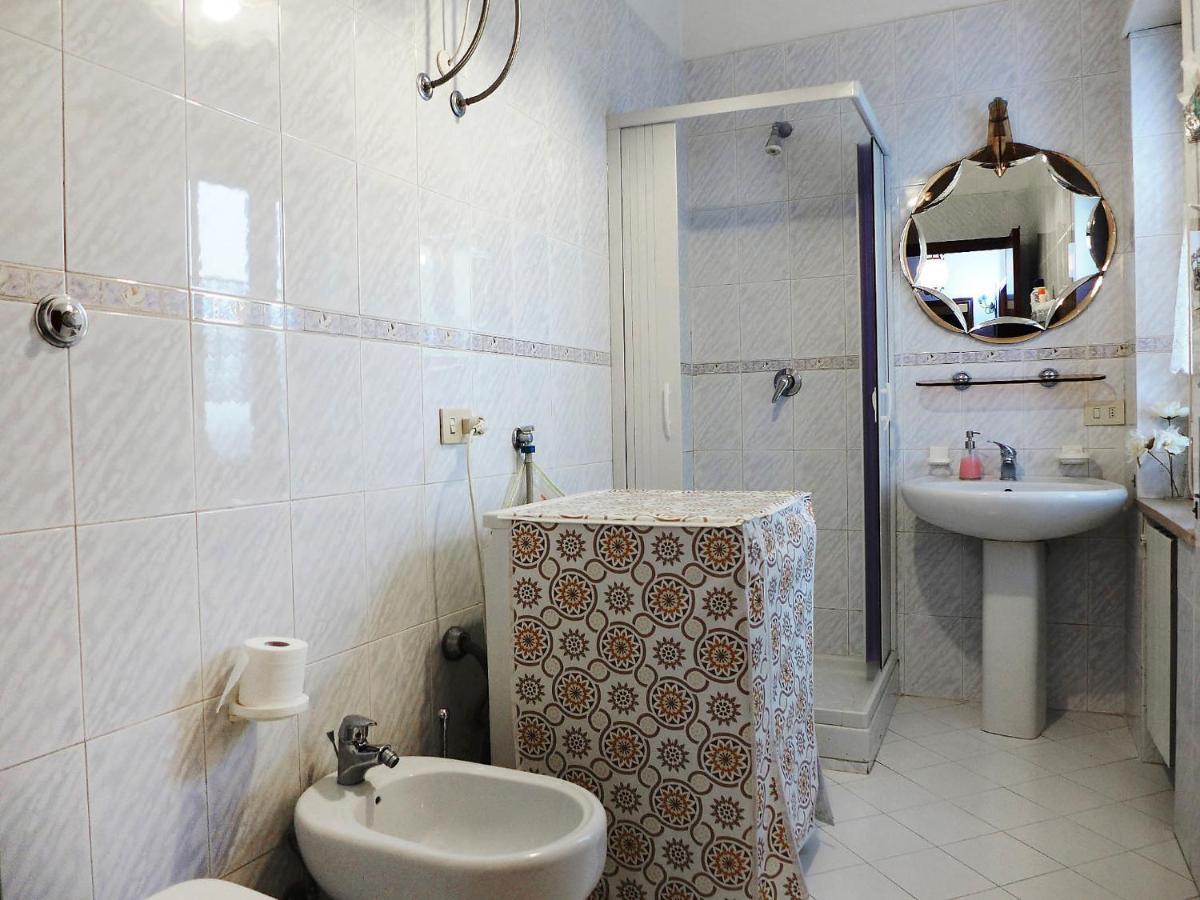 Apartment Angelina By Interhome Sorrento Exterior foto